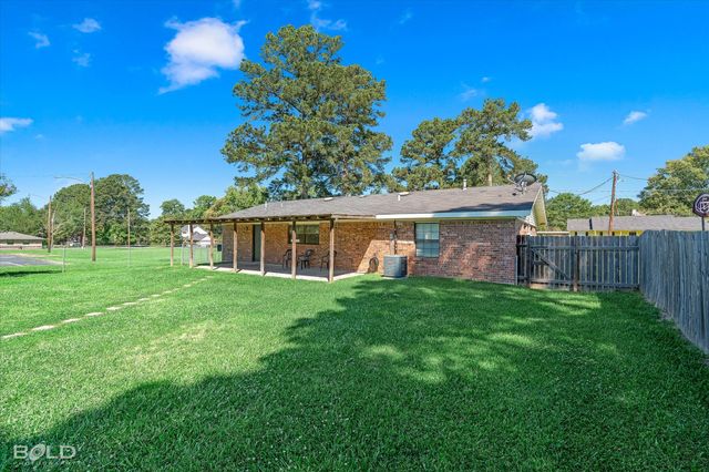 349 Phelps Avenue, Shreveport, LA 71107