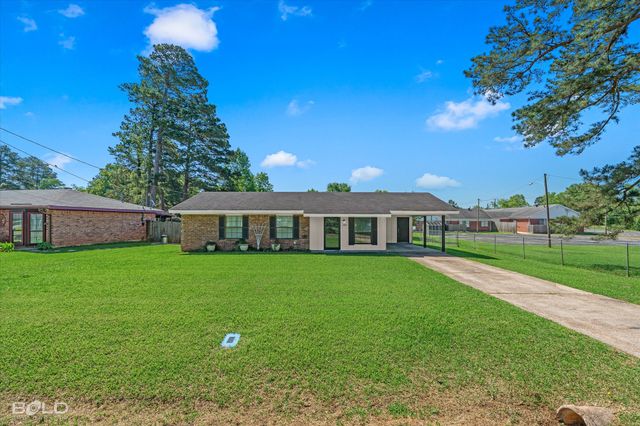 349 Phelps Avenue, Shreveport, LA 71107