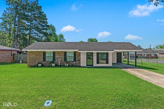 349 Phelps Avenue, Shreveport, LA 71107