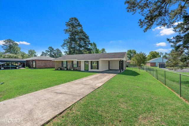 349 Phelps Avenue, Shreveport, LA 71107