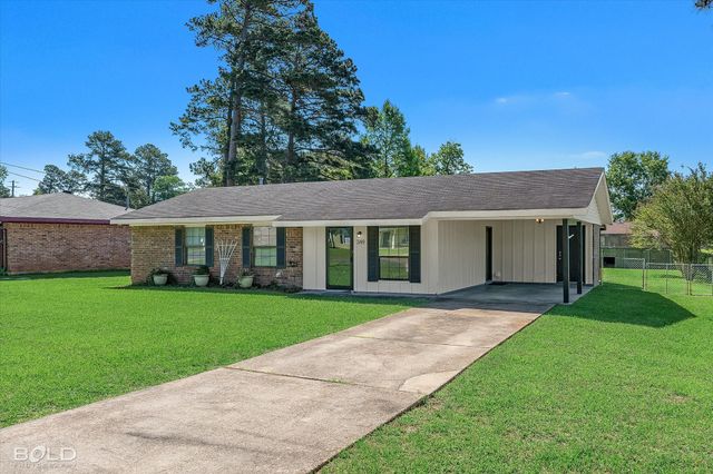 349 Phelps Avenue, Shreveport, LA 71107