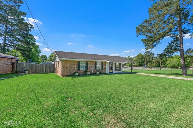 349 Phelps Avenue, Shreveport, LA 71107