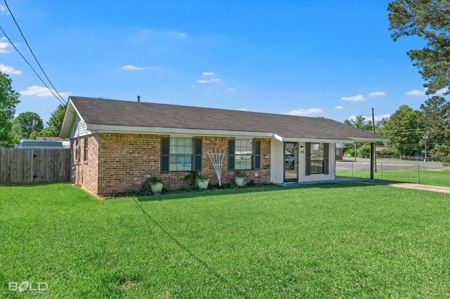 349 Phelps Avenue, Shreveport, LA 71107