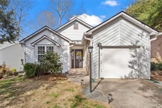 1133 Capital Club NE Circle, Brookhaven, GA 30319