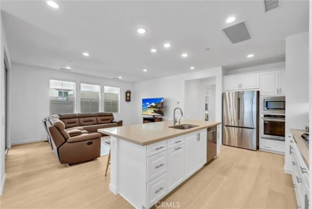 10943 Carrillo Court, Cypress, CA 90720