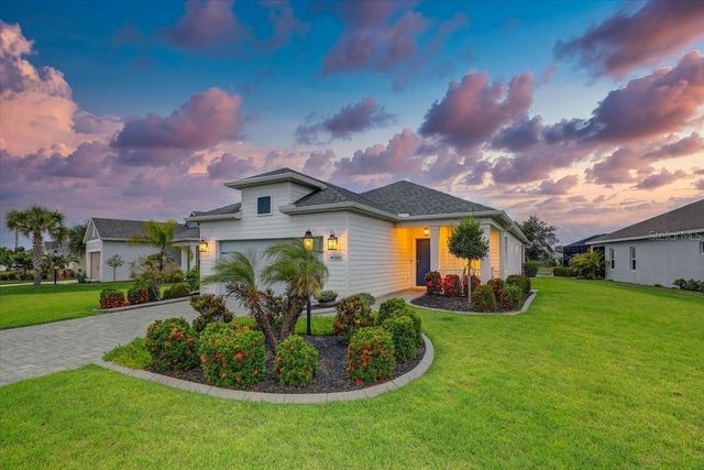 10606 MORNING MARSH LANE, Parrish, FL 34219