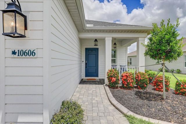 10606 MORNING MARSH LANE, Parrish, FL 34219
