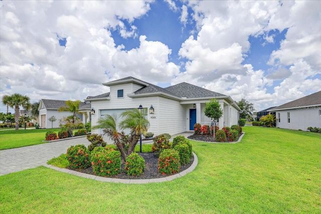 10606 MORNING MARSH LANE, Parrish, FL 34219