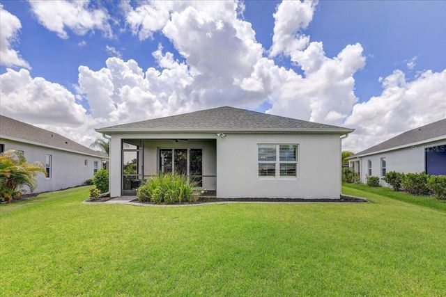 10606 MORNING MARSH LANE, Parrish, FL 34219