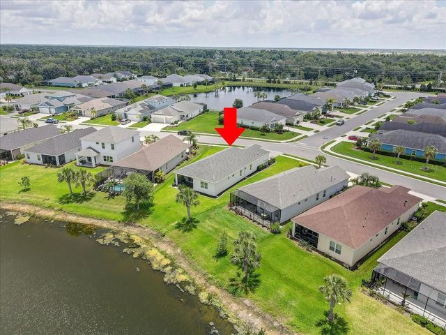 10606 MORNING MARSH LANE, Parrish, FL 34219