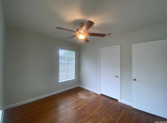 158 WEIZMANN ST, San Antonio, TX 78212