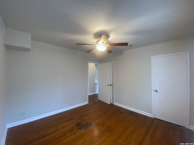158 WEIZMANN ST, San Antonio, TX 78212