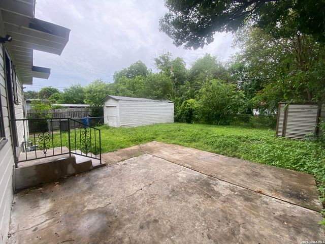158 WEIZMANN ST, San Antonio, TX 78212