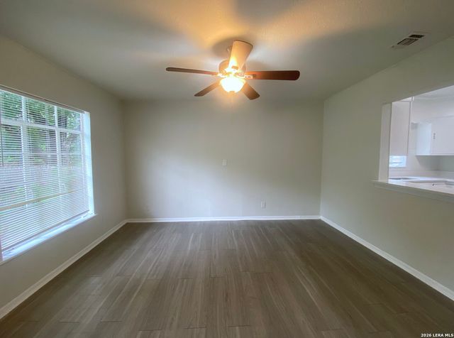 158 WEIZMANN ST, San Antonio, TX 78212