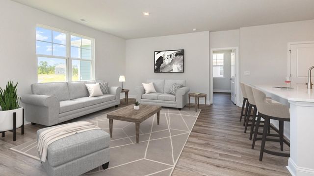 2153 Marietta Circle, Ash, NC 28420