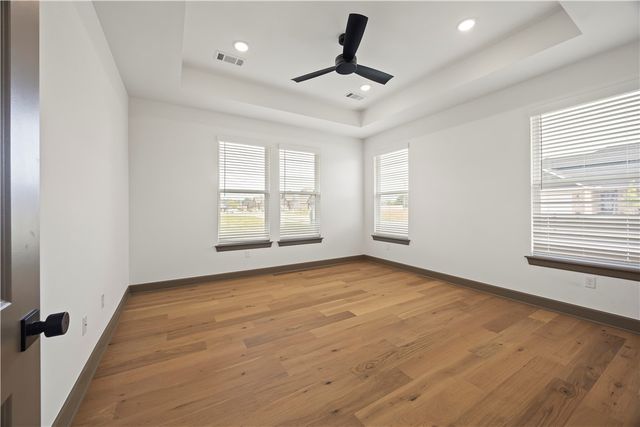 1241 Mammoth Street, Bentonville, AR 72713