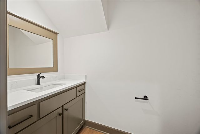 1241 Mammoth Street, Bentonville, AR 72713