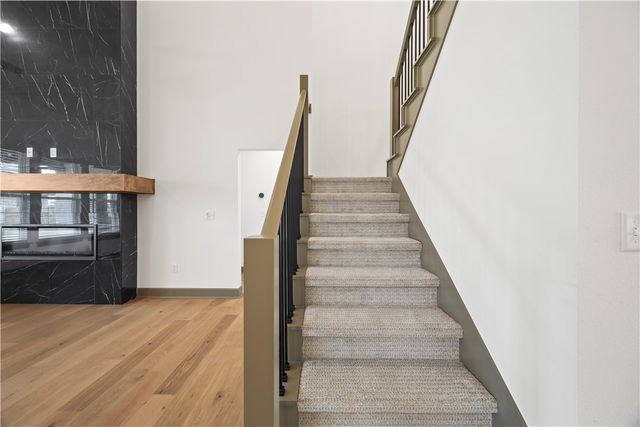 1241 Mammoth Street, Bentonville, AR 72713