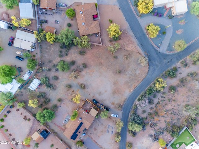 5840 E ARROYO LINDO -- 63, Apache Junction, AZ 85119