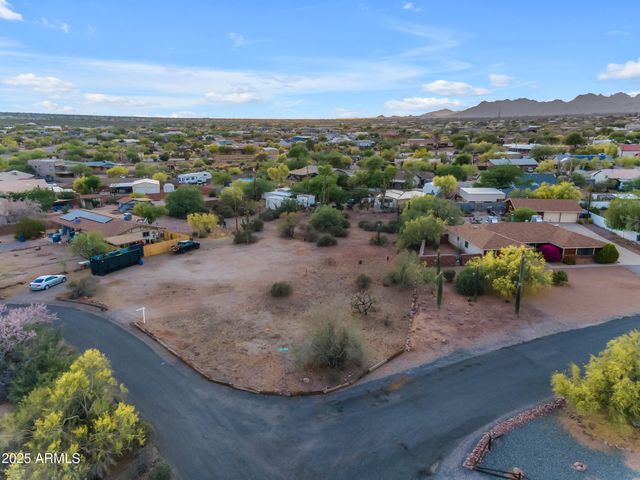 5840 E ARROYO LINDO -- 63, Apache Junction, AZ 85119