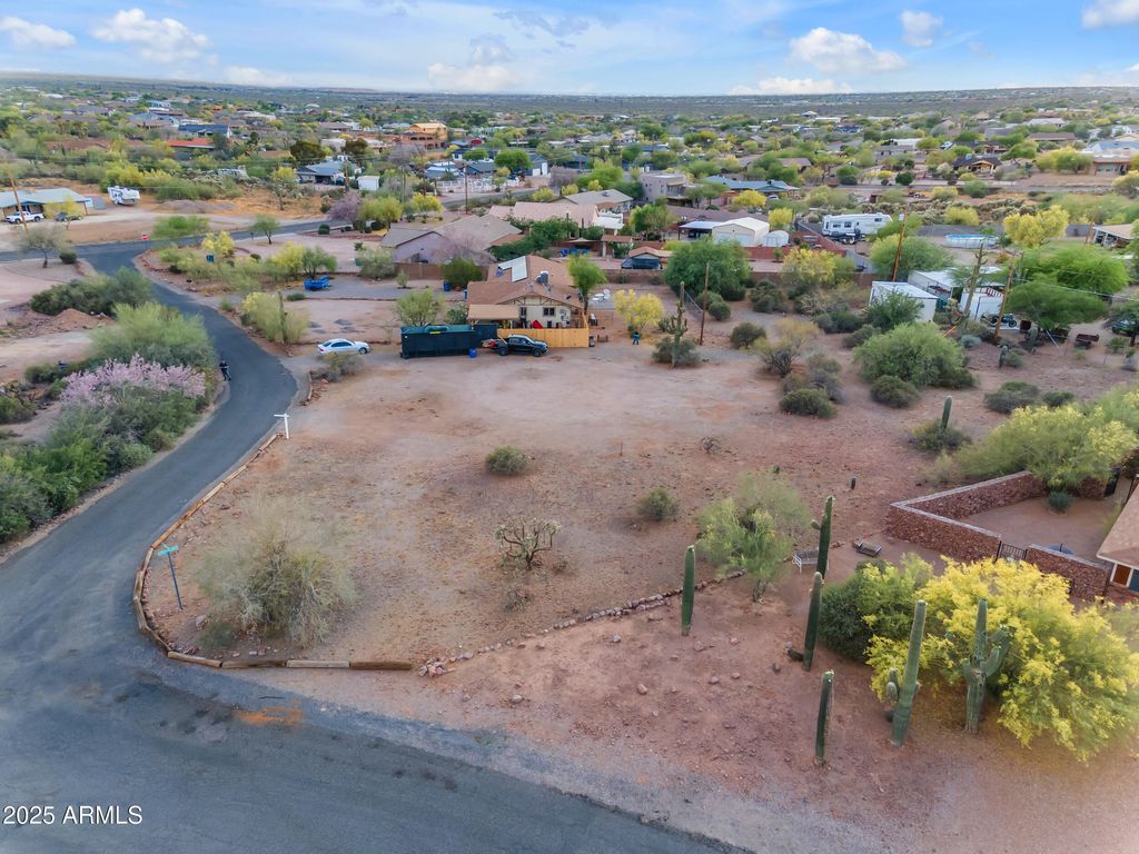 5840 E ARROYO LINDO -- 63, Apache Junction, AZ 85119