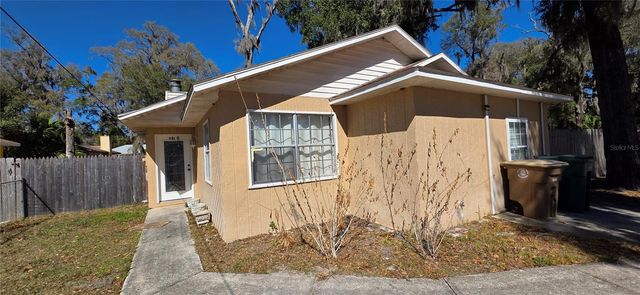 721 NE 26TH STREET, Ocala, FL 34470