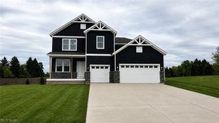 6379 Cooper Hawk Drive, Medina, OH 44256
