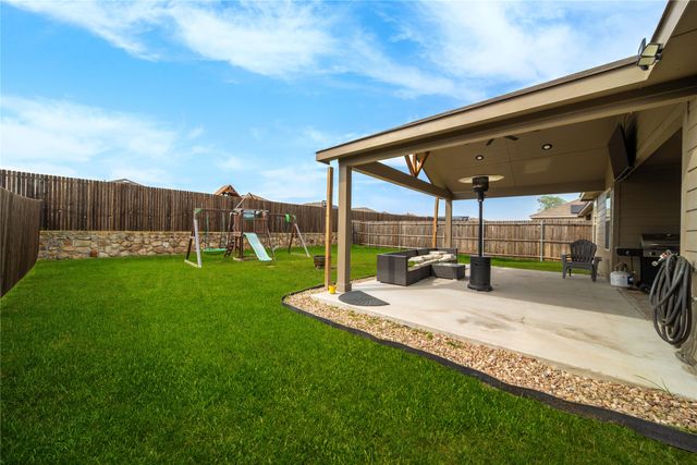 1418 Mckavett Road, Forney, TX 75126
