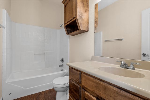 2410 S 2nd Street 1276, Waco, TX 76706