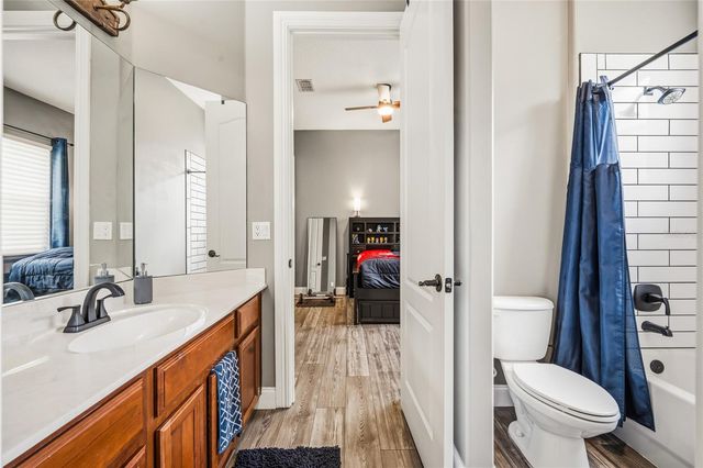 6502 EVERINGHAM LANE, Sanford, FL 32771