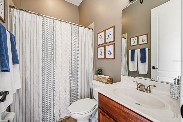 6502 EVERINGHAM LANE, Sanford, FL 32771