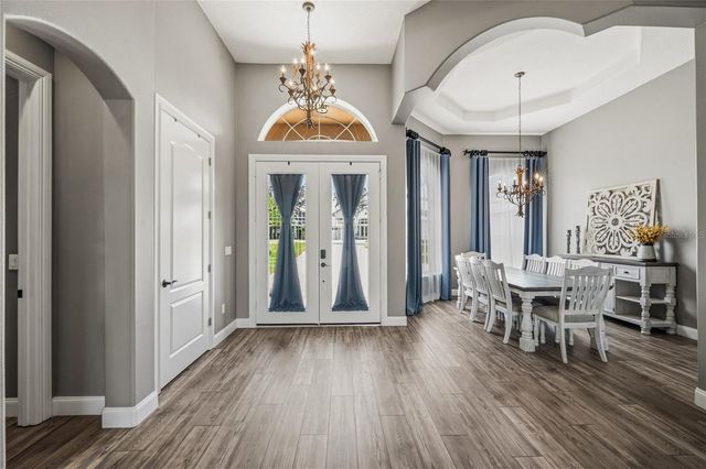 6502 EVERINGHAM LANE, Sanford, FL 32771