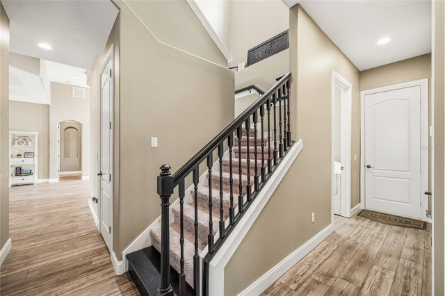 6502 EVERINGHAM LANE, Sanford, FL 32771