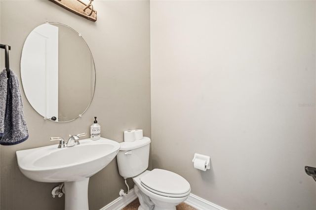 6502 EVERINGHAM LANE, Sanford, FL 32771