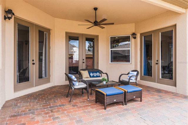 6502 EVERINGHAM LANE, Sanford, FL 32771