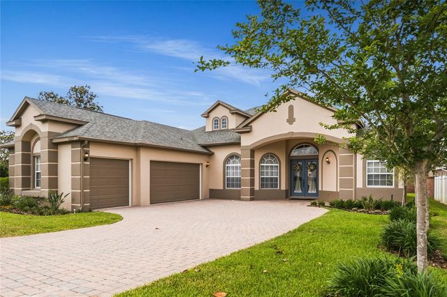 6502 EVERINGHAM LANE, Sanford, FL 32771