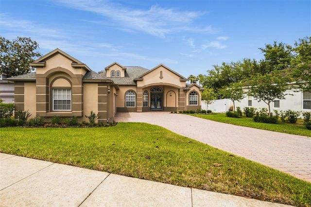 6502 EVERINGHAM LANE, Sanford, FL 32771