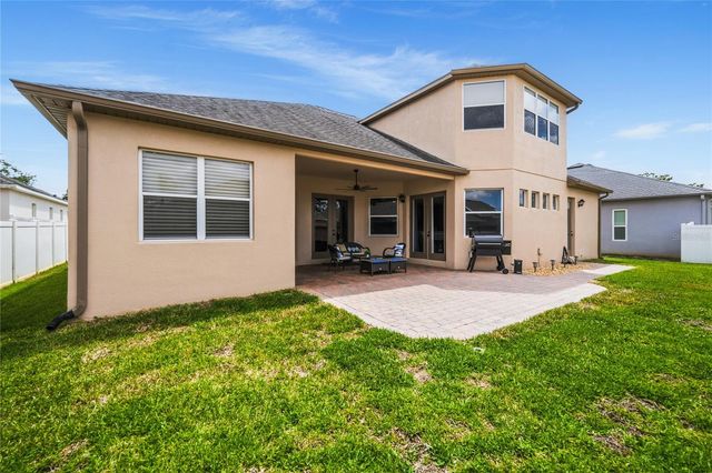 6502 EVERINGHAM LANE, Sanford, FL 32771