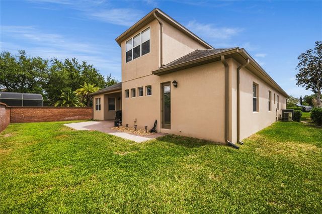 6502 EVERINGHAM LANE, Sanford, FL 32771
