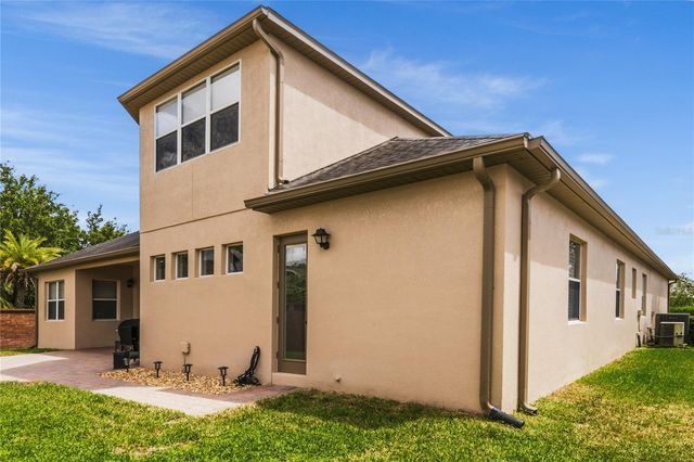 6502 EVERINGHAM LANE, Sanford, FL 32771