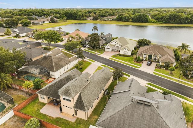 6502 EVERINGHAM LANE, Sanford, FL 32771