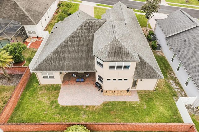 6502 EVERINGHAM LANE, Sanford, FL 32771