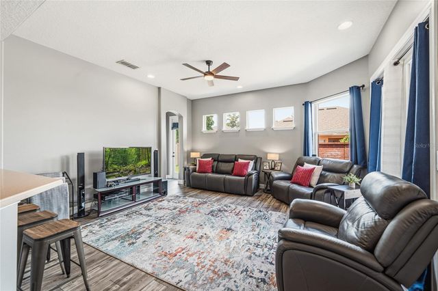 6502 EVERINGHAM LANE, Sanford, FL 32771