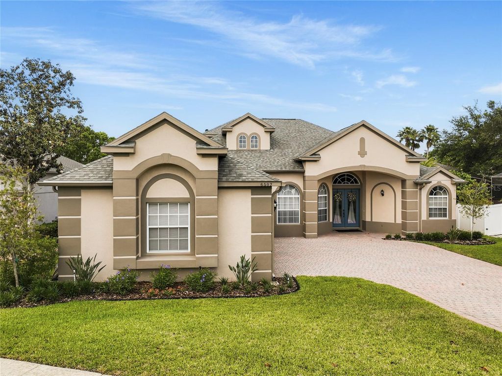 6502 EVERINGHAM LANE, Sanford, FL 32771