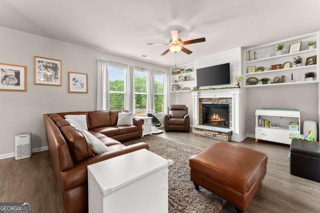 146 Waterford Circle, Cornelia, GA 30531