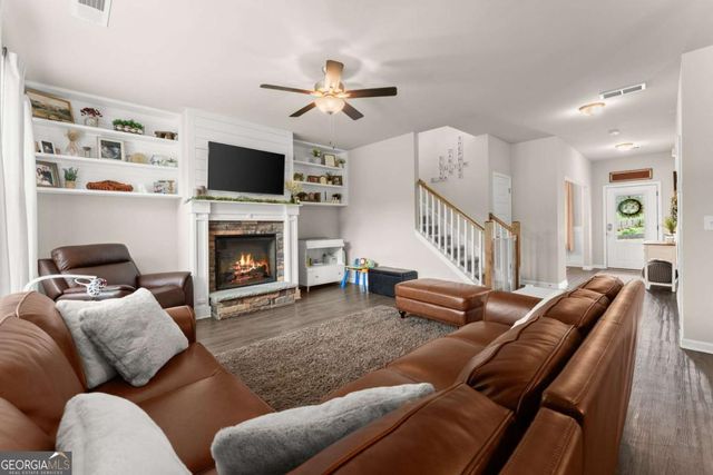 146 Waterford Circle, Cornelia, GA 30531
