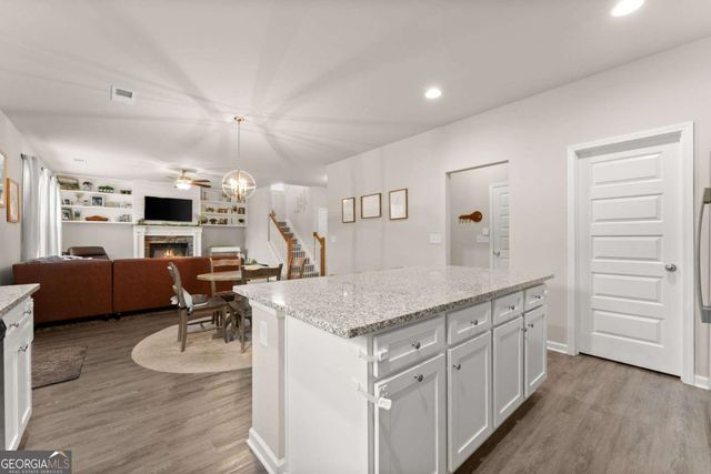 146 Waterford Circle, Cornelia, GA 30531