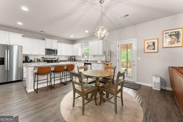 146 Waterford Circle, Cornelia, GA 30531