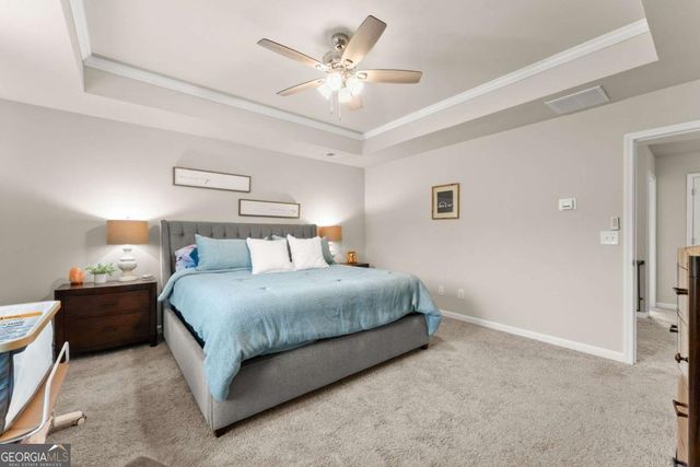 146 Waterford Circle, Cornelia, GA 30531