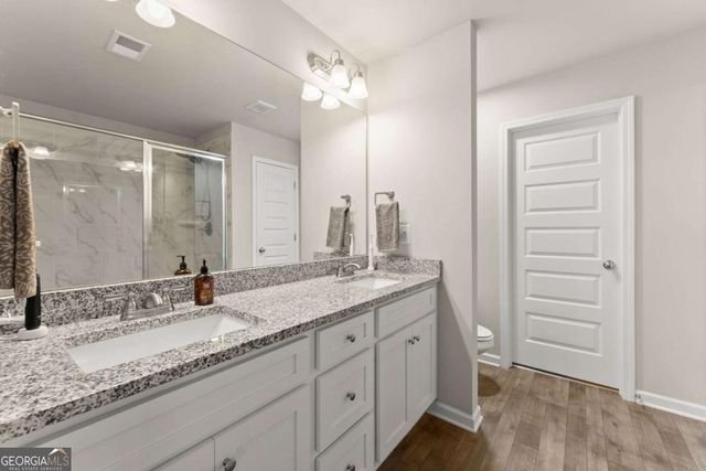 146 Waterford Circle, Cornelia, GA 30531